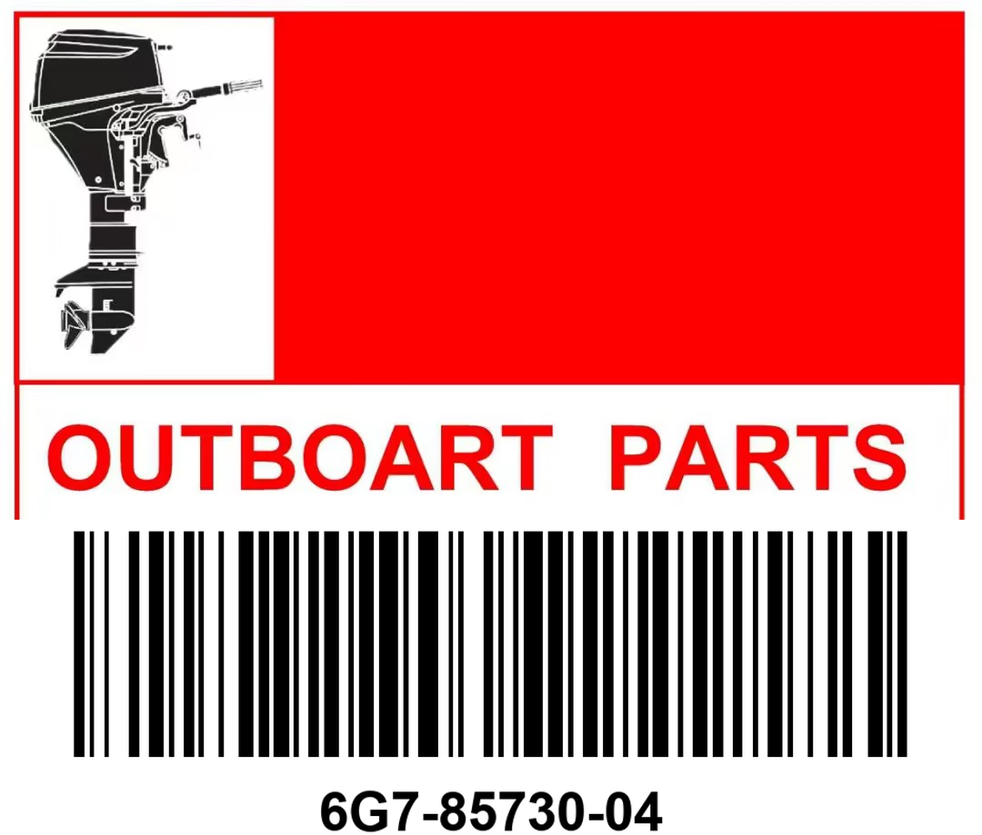 OIL LEVEL GAUGE ASSEMBLY (6G7-85730-04),Dimo,OIL LEVEL GAUGE ASSEMBLY (6G7-85730-04)-Dimo