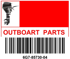 OIL LEVEL GAUGE ASSEMBLY (6G7-85730-04),Dimo,OIL LEVEL GAUGE ASSEMBLY (6G7-85730-04)-Dimo