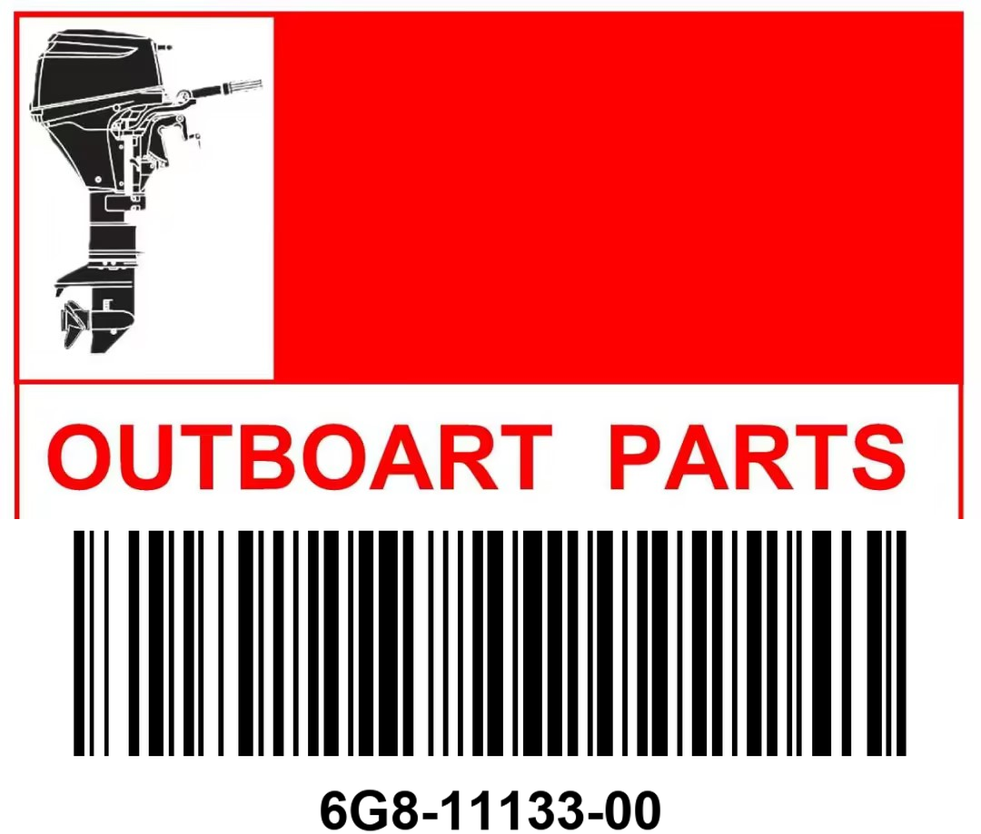 GUIDE INTAKEVALVE (6G8-11133-00),Dimo,GUIDE INTAKEVALVE (6G8-11133-00)-Dimo