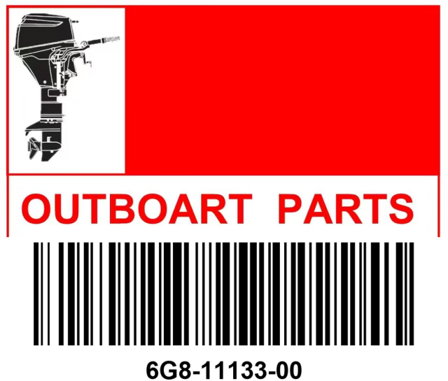 GUIDE INTAKEVALVE (6G8-11133-00),Dimo,GUIDE INTAKEVALVE (6G8-11133-00)-Dimo