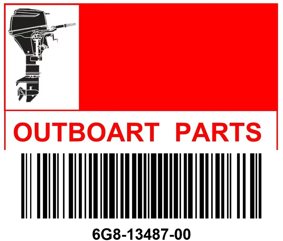 GUIDE OILHOSE (6G8-13487-00),Dimo,GUIDE OILHOSE (6G8-13487-00)-Dimo