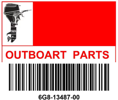 GUIDE OILHOSE (6G8-13487-00),Dimo,GUIDE OILHOSE (6G8-13487-00)-Dimo