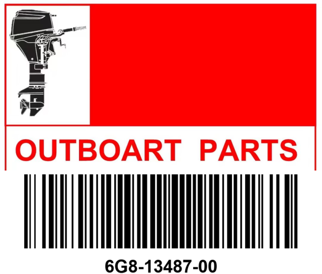 GUIDE OILHOSE (6G8-13487-00),Dimo,GUIDE OILHOSE (6G8-13487-00)-Dimo