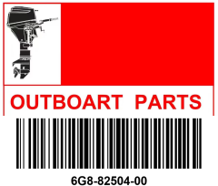OIL PRESSURE SWITCH ASSEMBLY (6G8-82504-00),Dimo,OIL PRESSURE SWITCH ASSEMBLY (6G8-82504-00)-Dimo
