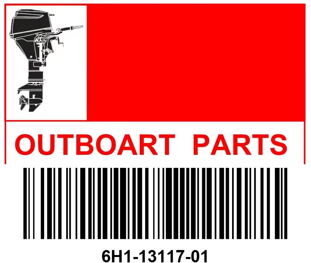 COLLAR DISTANCE (6H1-13117-01),Dimo,COLLAR DISTANCE (6H1-13117-01)-Dimo