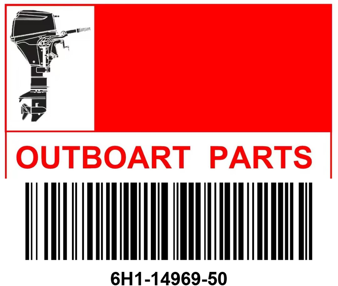 CAP (6H1-14969-50),Dimo,CAP (6H1-14969-50)-Dimo