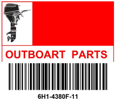 PLATE BRUSH HOLDER (6H1-4380F-11),Dimo,PLATE BRUSH HOLDER (6H1-4380F-11)-Dimo