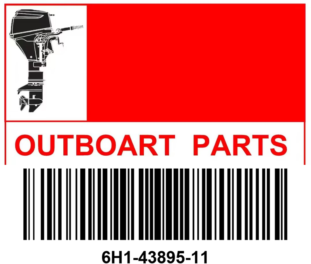 SEAT RELIEF VALVE (6H1-43895-11),Dimo,SEAT RELIEF VALVE (6H1-43895-11)-Dimo