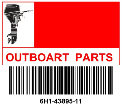 SEAT RELIEF VALVE (6H1-43895-11),Dimo,SEAT RELIEF VALVE (6H1-43895-11)-Dimo