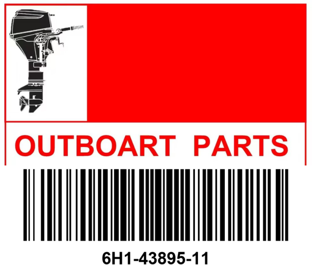 SEAT RELIEF VALVE (6H1-43895-11),Dimo,SEAT RELIEF VALVE (6H1-43895-11)-Dimo