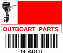 SEAT RELIEF VALVE (6H1-43895-12),Dimo,SEAT RELIEF VALVE (6H1-43895-12)-Dimo