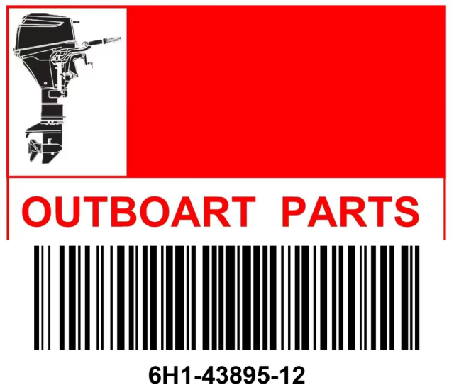 SEAT RELIEF VALVE (6H1-43895-12),Dimo,SEAT RELIEF VALVE (6H1-43895-12)-Dimo