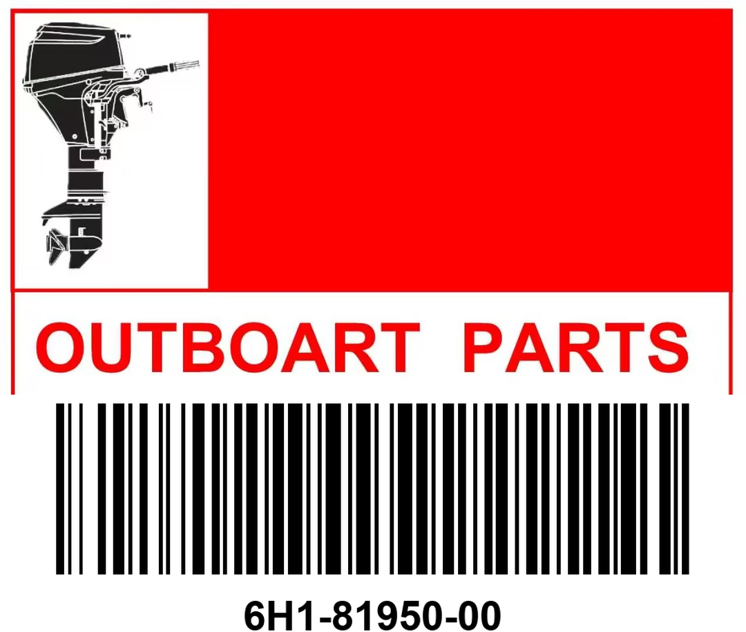 RELAYASSEMBLY (6H1-81950-00),Dimo,RELAYASSEMBLY (6H1-81950-00)-Dimo