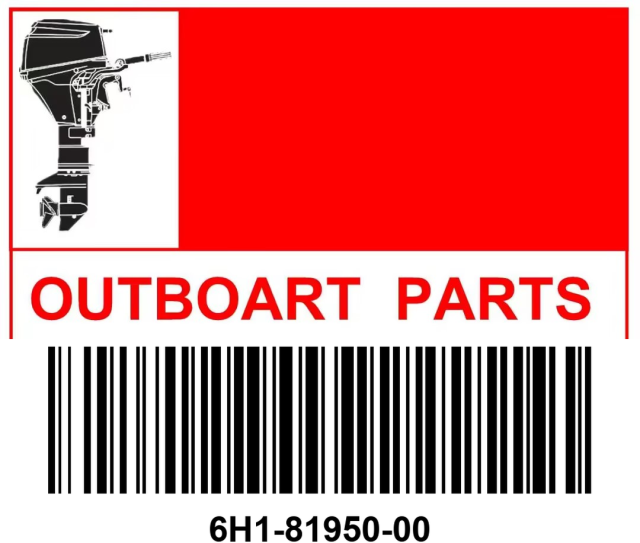 RELAYASSEMBLY (6H1-81950-00),Dimo,RELAYASSEMBLY (6H1-81950-00)-Dimo