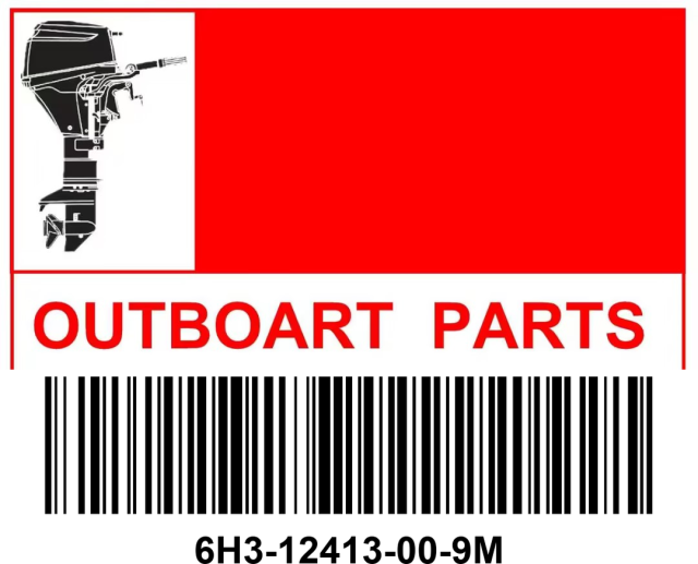 COVER THERMOSTAT (6H3-12413-00-9M),Dimo,COVER THERMOSTAT (6H3-12413-00-9M)-Dimo