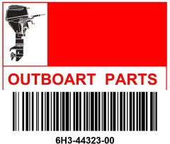 OUTER PLATE CARTRIDGE (6H3-44323-00),Dimo,OUTER PLATE CARTRIDGE (6H3-44323-00)-Dimo