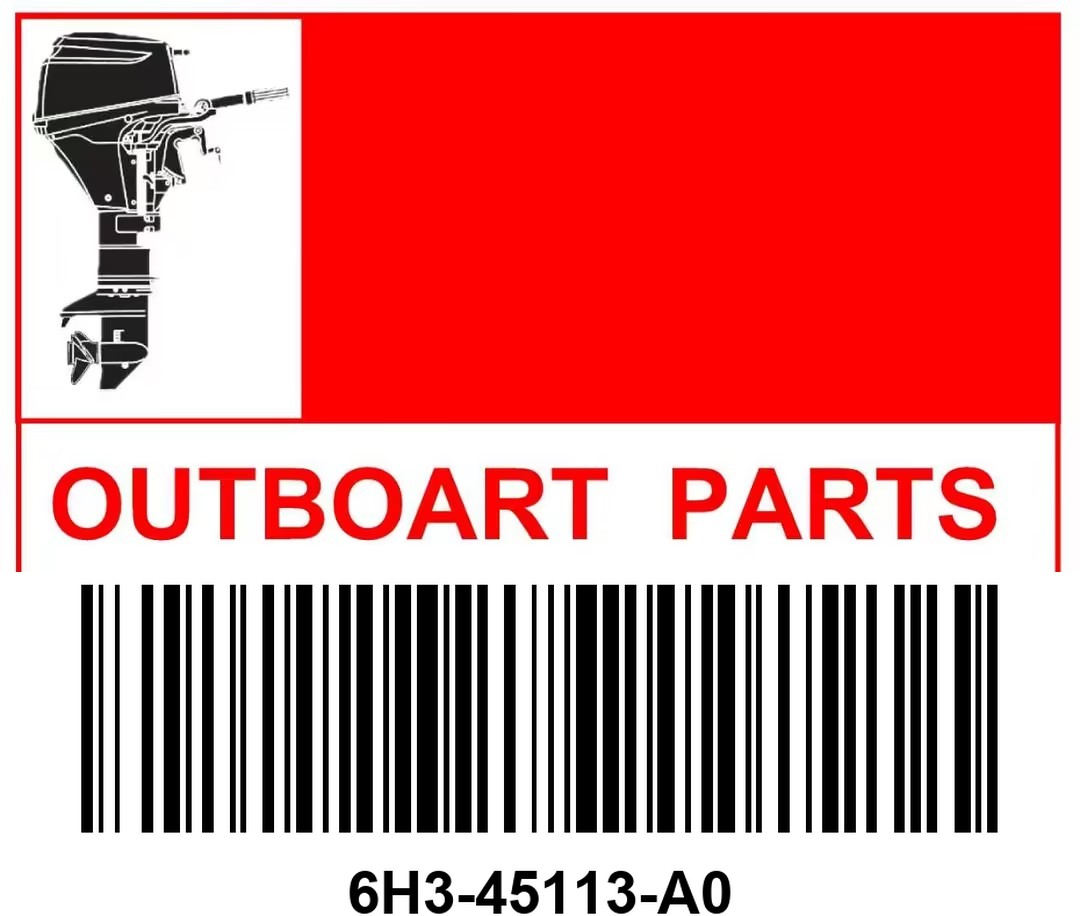 GASKET UPPERCASING (6H3-45113-A0),Dimo,GASKET UPPERCASING (6H3-45113-A0)-Dimo