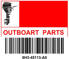 GASKET UPPERCASING (6H3-45113-A0),Dimo,GASKET UPPERCASING (6H3-45113-A0)-Dimo