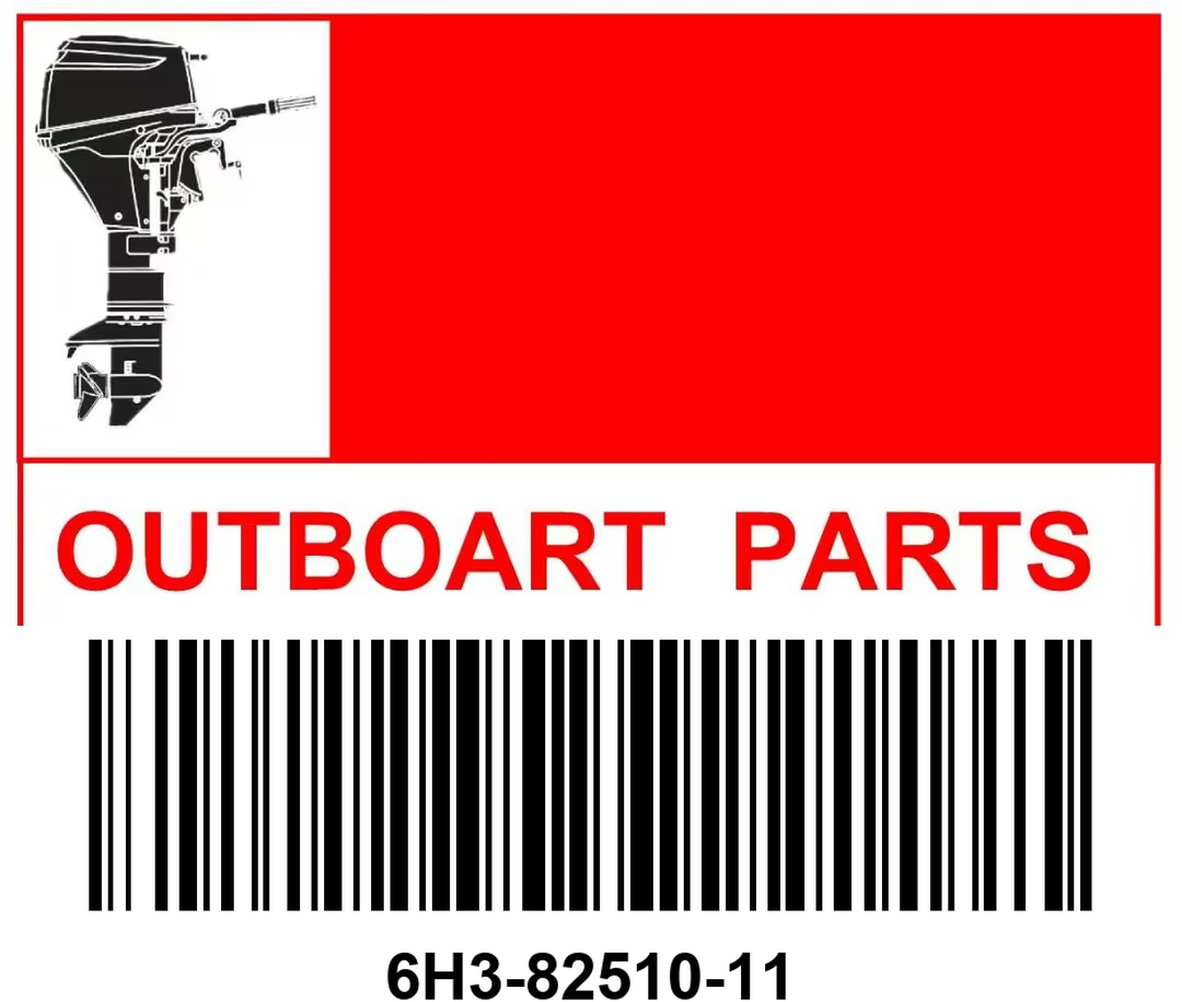 MAINSWITCHASSEMBLY (6H3-82510-11),Dimo,MAINSWITCHASSEMBLY (6H3-82510-11)-Dimo