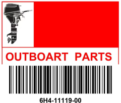 HANGER ENGINE (6H4-11119-00),Dimo,HANGER ENGINE (6H4-11119-00)-Dimo