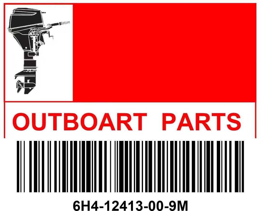 COVER THERMOSTAT (6H4-12413-00-9M),Dimo,COVER THERMOSTAT (6H4-12413-00-9M)-Dimo