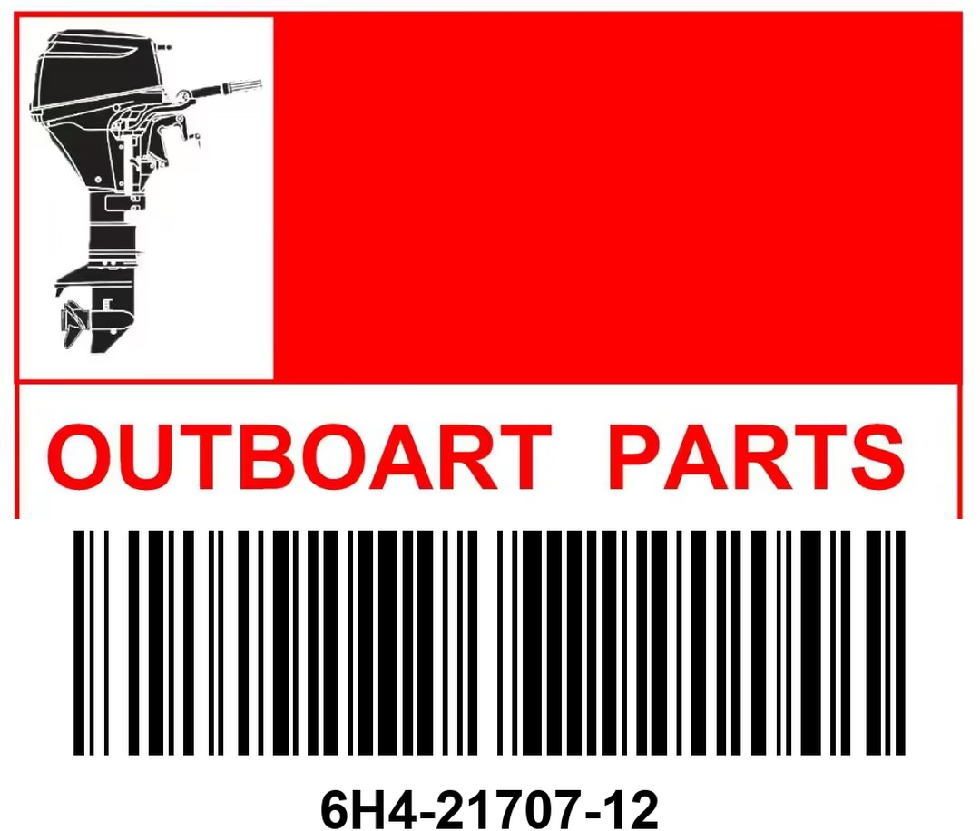 OILTANKCOMPLETE (6H4-21707-12),Dimo,OILTANKCOMPLETE (6H4-21707-12)-Dimo
