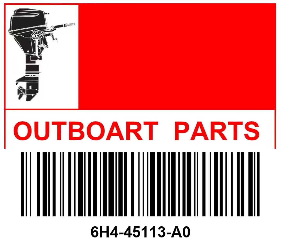 GASKET UPPERCASING (6H4-45113-A0),Dimo,GASKET UPPERCASING (6H4-45113-A0)-Dimo