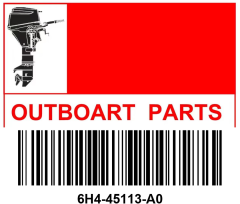 GASKET UPPERCASING (6H4-45113-A0),Dimo,GASKET UPPERCASING (6H4-45113-A0)-Dimo