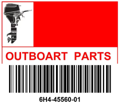 GEAR (6H4-45560-01),Dimo,GEAR (6H4-45560-01)-Dimo