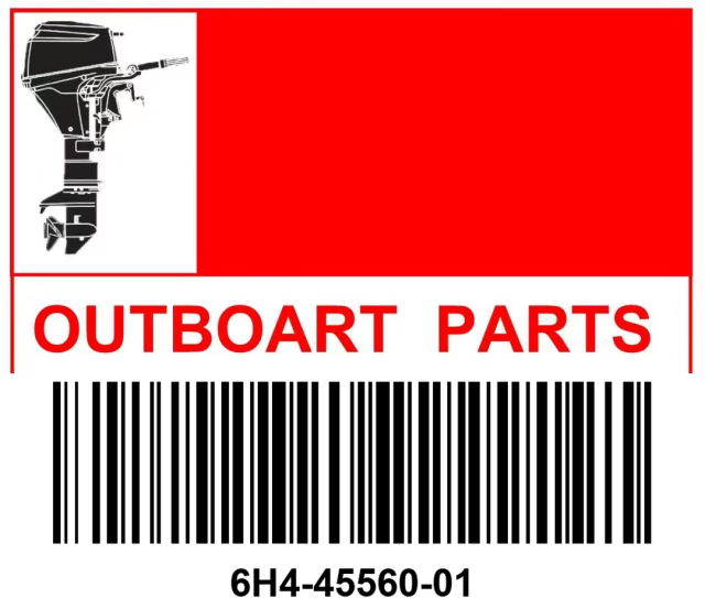 GEAR (6H4-45560-01),Dimo,GEAR (6H4-45560-01)-Dimo