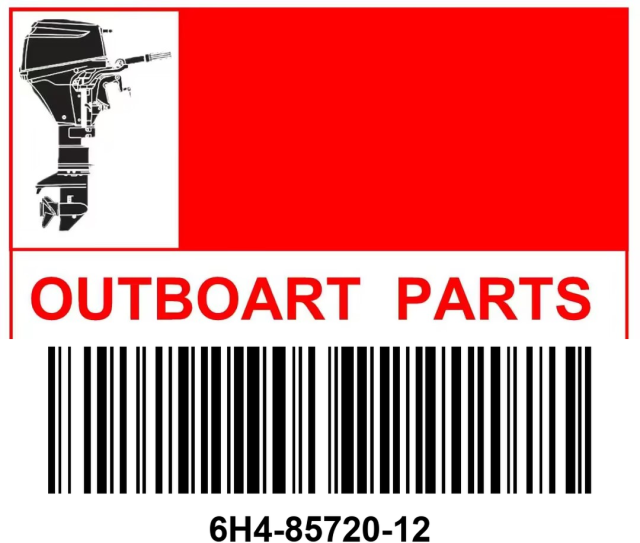 OIL LEVEL GAUGE ASSEMBLY (6H4-85720-12),Dimo,OIL LEVEL GAUGE ASSEMBLY (6H4-85720-12)-Dimo