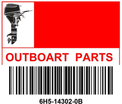 CARBURETORASSEMBLY 2 (6H5-14302-0B),Dimo,CARBURETORASSEMBLY 2 (6H5-14302-0B)-Dimo