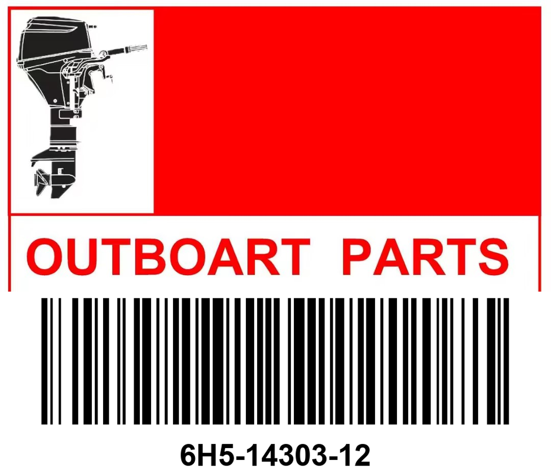 CARBURETORASSEMBLY 3 (6H5-14303-12),Dimo,CARBURETORASSEMBLY 3 (6H5-14303-12)-Dimo