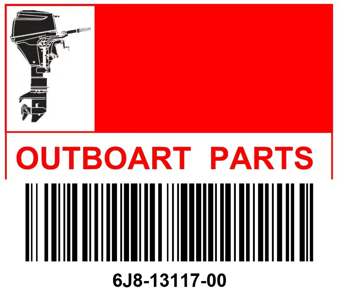 COLLAR DISTANCE (6J8-13117-00),Dimo,COLLAR DISTANCE (6J8-13117-00)-Dimo