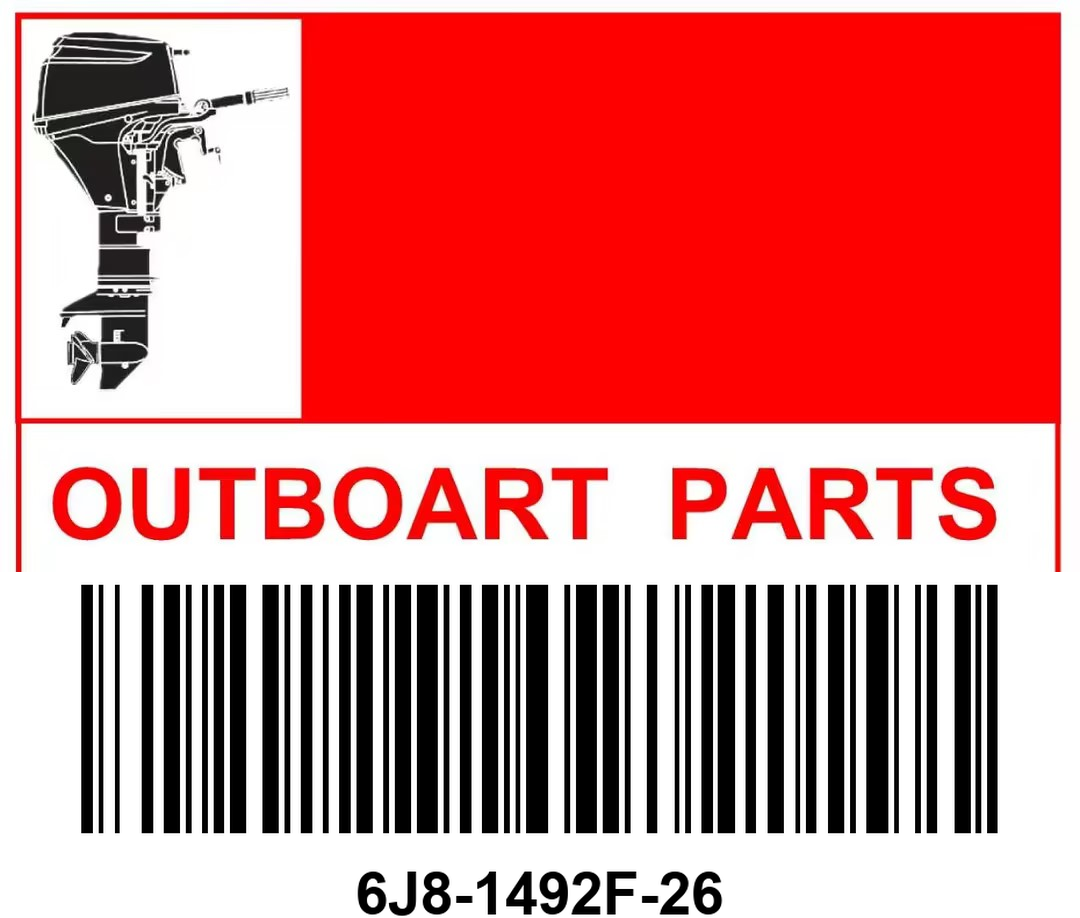 JET AIR SLOW (#50) (6J8-1492F-26),Dimo,JET AIR SLOW (#50) (6J8-1492F-26)-Dimo