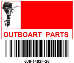 JET AIR SLOW (#50) (6J8-1492F-26),Dimo,JET AIR SLOW (#50) (6J8-1492F-26)-Dimo