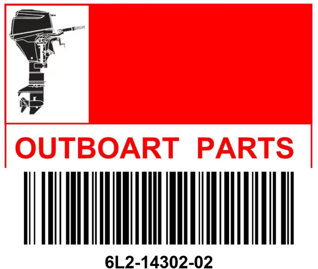 CARBURETORASSEMBLY 2 (6L2-14302-02),Dimo,CARBURETORASSEMBLY 2 (6L2-14302-02)-Dimo
