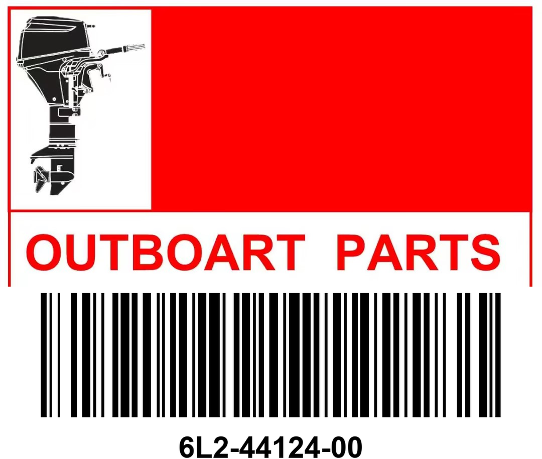 LINK SHIFT ROD (6L2-44124-00),Dimo,LINK SHIFT ROD (6L2-44124-00)-Dimo