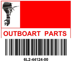 LINK SHIFT ROD (6L2-44124-00),Dimo,LINK SHIFT ROD (6L2-44124-00)-Dimo