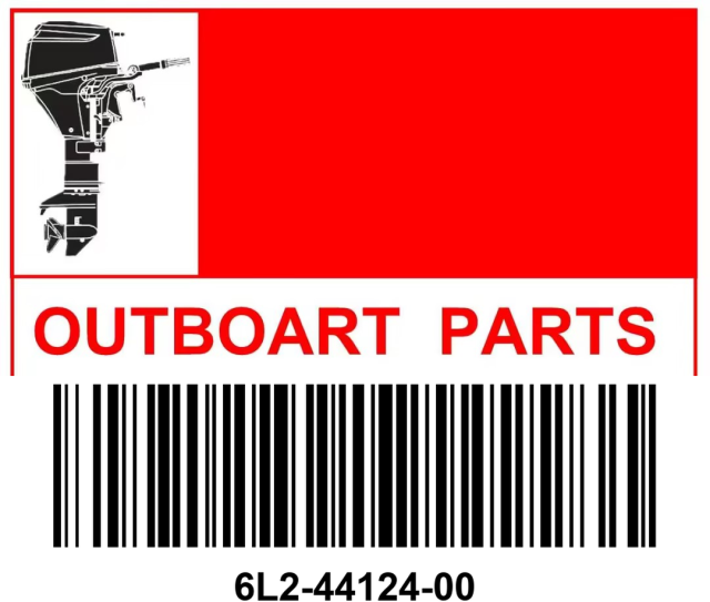 LINK SHIFT ROD (6L2-44124-00),Dimo,LINK SHIFT ROD (6L2-44124-00)-Dimo