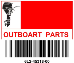 BUSHING DRIVE SHAFT (6L2-45318-00),Dimo,BUSHING DRIVE SHAFT (6L2-45318-00)-Dimo