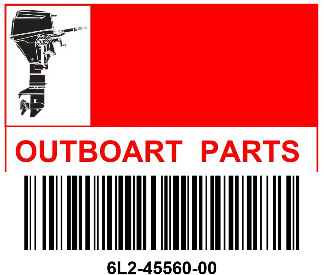 GEAR (6L2-45560-00),Dimo,GEAR (6L2-45560-00)-Dimo