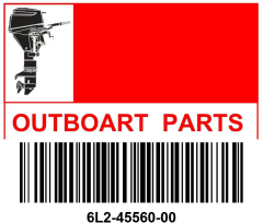 GEAR (6L2-45560-00),Dimo,GEAR (6L2-45560-00)-Dimo