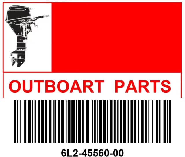 GEAR (6L2-45560-00),Dimo,GEAR (6L2-45560-00)-Dimo