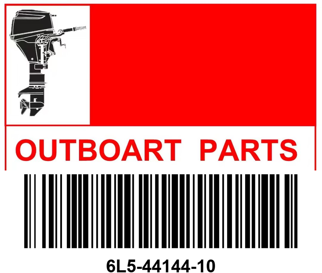 ROD SHIFT (6L5-44144-10),Dimo,ROD SHIFT (6L5-44144-10)-Dimo