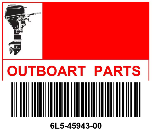 PROPELLER (3X7-1/4X6-BS) (6L5-45943-00),Dimo,PROPELLER (3X7-1/4X6-BS) (6L5-45943-00)-Dimo
