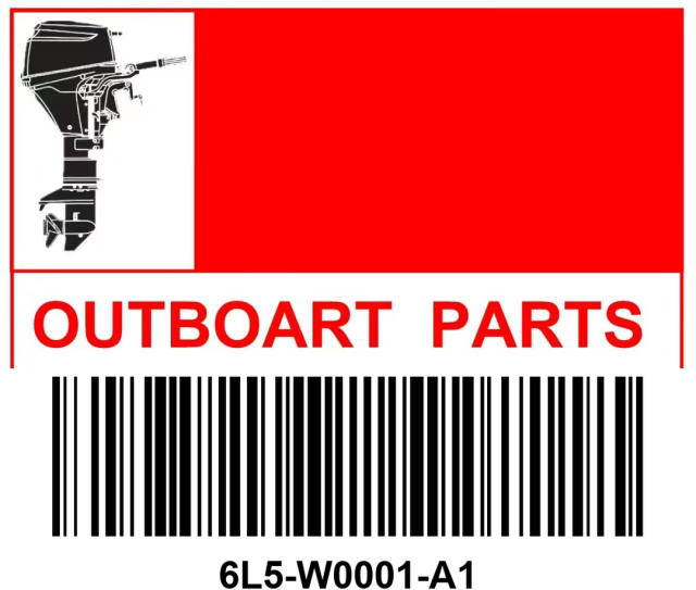 POWER HEAD GASKET KIT (6L5-W0001-A1),Dimo,POWER HEAD GASKET KIT (6L5-W0001-A1)-Dimo