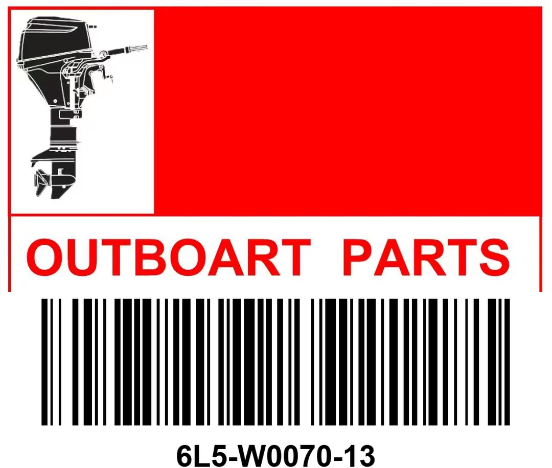 GRAPHIC SET (6L5-W0070-13),Dimo,GRAPHIC SET (6L5-W0070-13)-Dimo
