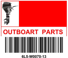 GRAPHIC SET (6L5-W0070-13),Dimo,GRAPHIC SET (6L5-W0070-13)-Dimo