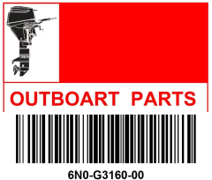 TILTRODASSEMBLY (6N0-G3160-00),Dimo,TILTRODASSEMBLY (6N0-G3160-00)-Dimo